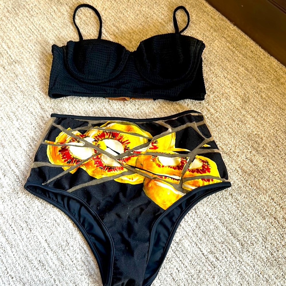 Agua de Coco bikini set